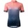 Kleidung Damen T-Shirts & Poloshirts Vaude Sport Wo Posta HZ Tricot peach 42678 260-260 Other