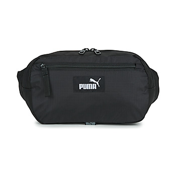 Taschen Hüfttasche Puma EVOESS WAIST BAG Schwarz