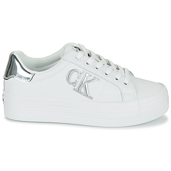 Calvin Klein Jeans VULC FLATFORM LACEUP LOW