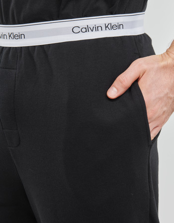 Calvin Klein Jeans JOGGER Schwarz