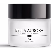 Beauty gezielte Gesichtspflege Bella Aurora B7 Antimanchas Regenerador Aclarante Noche 