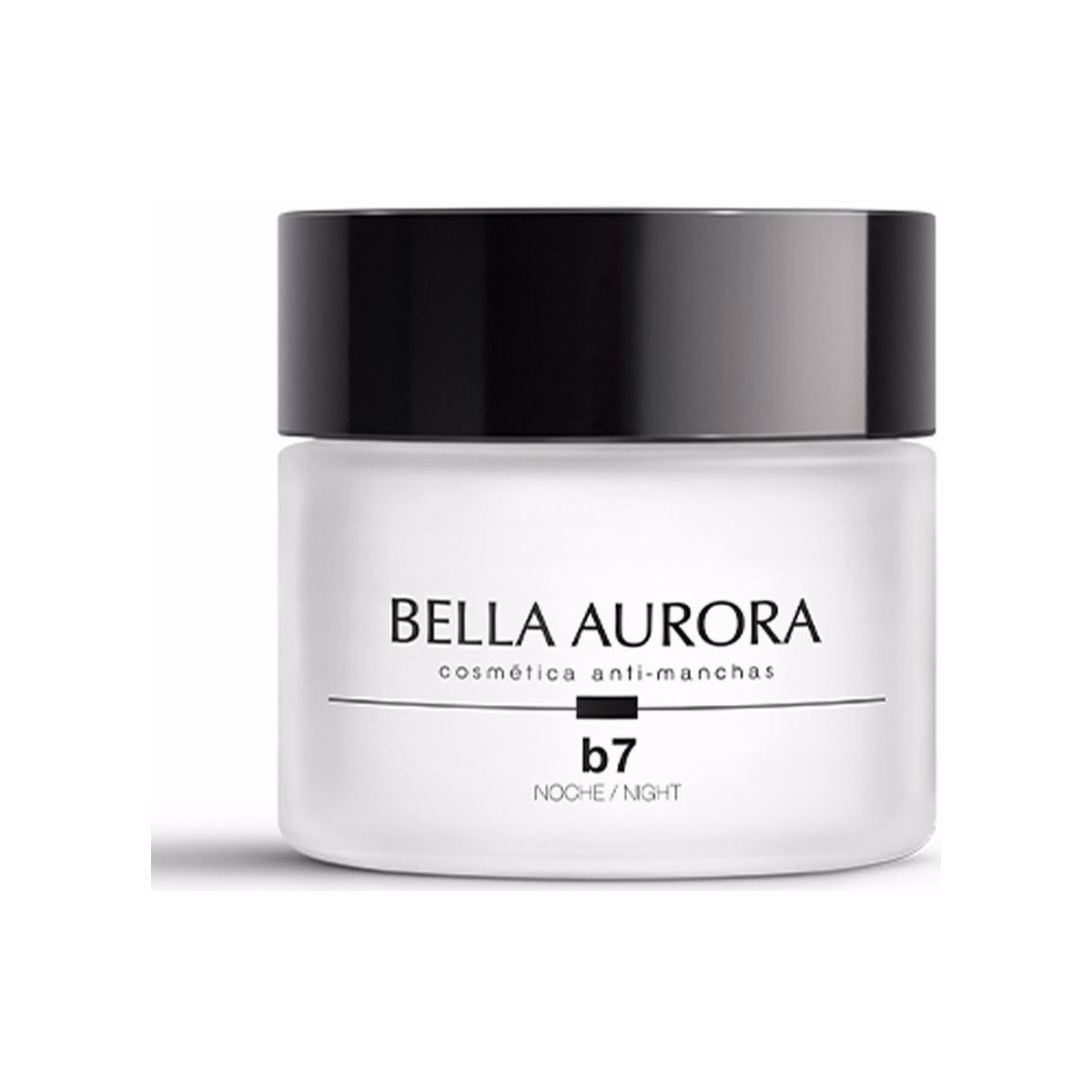 Beauty gezielte Gesichtspflege Bella Aurora B7 Antimanchas Regenerador Aclarante Noche 
