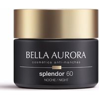 Beauty Anti-Aging & Anti-Falten Produkte Bella Aurora Splendor 60 Crema Fortificante Noche 