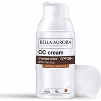 Beauty pflegende Körperlotion Bella Aurora Cc Cream Extracubriente Spf50+ 