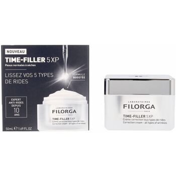 Laboratoires Filorga  Anti-Aging & Anti-Falten Produkte Time-filler Absolute Wrinkles Correction Cream