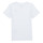 Kleidung Jungen T-Shirts Levi's CHEST HIT MC Weiss