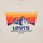 Kleidung Jungen T-Shirts Levi's MOUNTAIN BATWING TEE Weiss