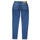 Kleidung Mädchen Mom Jeans Levi's MINI MOM JEANS Weiss / grau / stahl / Feel