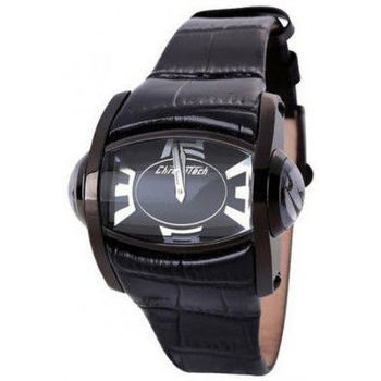 Uhren & Schmuck Damen Armbandühre Chronotech Damenuhr  CT7681M-22 (Ø 50 mm) Multicolor