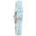 Uhren & Schmuck Damen Armbandühre Chronotech Damenuhr  CT2071L-03 Multicolor