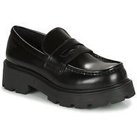 Schuhe Damen Slipper Vagabond Shoemakers COSMO 2.0 Schwarz