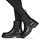 Schuhe Damen Boots Vagabond Shoemakers COSMO 2.0 Schwarz