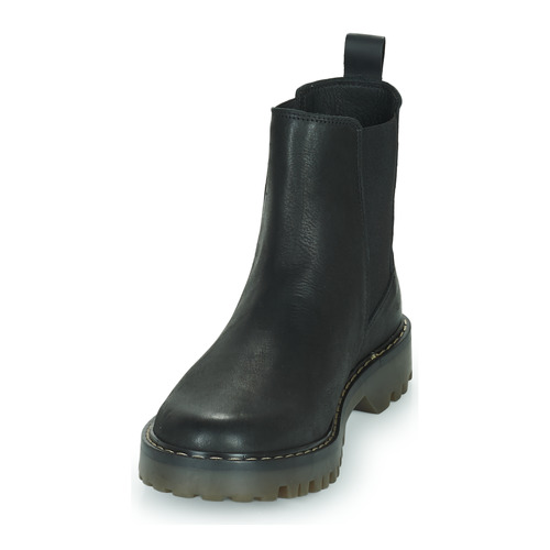 Kickers KICK DECKFIT Schwarz