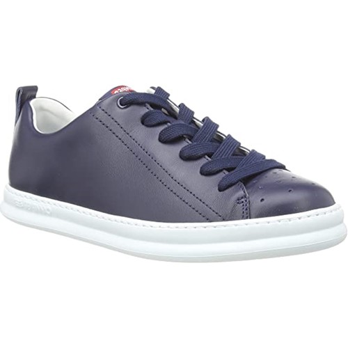 Schuhe Herren Sneaker Low Camper k100226 049 Blau
