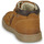 Schuhe Jungen Boots Kickers TACKLAND Camel