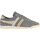 Schuhe Damen Sneaker Low Gola 184883 Grau