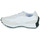 Schuhe Sneaker Low New Balance 327 Weiss / Beige / Schwarz