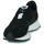 Schuhe Sneaker Low New Balance 327 Schwarz / Weiss