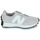 Schuhe Sneaker Low New Balance 327 Beige / Weiss
