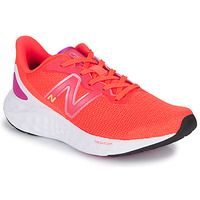 Schuhe Damen Laufschuhe New Balance ARISHI Rot / Rosa