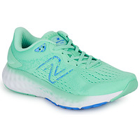 Schuhe Damen Laufschuhe New Balance EVOZ Grün / Blau