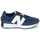 Schuhe Herren Sneaker Low New Balance 327 Marine