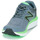 Schuhe Herren Laufschuhe New Balance 680 Blau / Grün