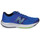 Schuhe Herren Laufschuhe New Balance 520 Blau