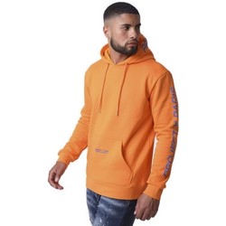 Kleidung Herren Sweatshirts Project X Paris 2020073 Orange