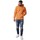 Kleidung Herren Sweatshirts Project X Paris 2020073 Orange