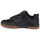 Schuhe Herren Sneaker Low DVS COMANCHE 2.0 Schwarz