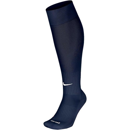 Unterwäsche Socken & Strümpfe Nike CALCETINES AZULES  ACADEMY SX4120 Blau