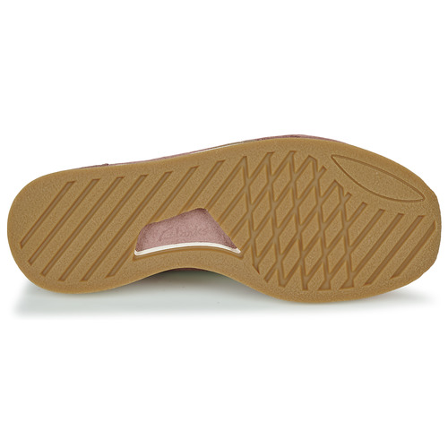 Clarks CraftRun Tor. Violett