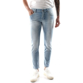 Kleidung Herren Jeans Dondup MIUS CL7-UP168 DS0145 Blau
