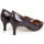 Schuhe Damen Pumps Geox D72P8C 0C0KF | Elina C Violett
