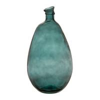 Home Vasen / Blumentopfabdeckungen Côté Table COLIBRI Smaragd