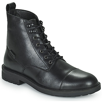 Schuhe Herren Boots Levi's EMERSON 2.0 Schwarz