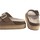 Schuhe Damen Multisportschuhe Musse & Cloud MCKHLOE Farbe TAUPE Braun