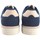 Schuhe Herren Multisportschuhe Yumas cracovia blauer Herrenschuh Blau