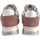 Schuhe Damen Multisportschuhe Amarpies Damenschuh  21052 altblau Weiss