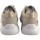 Schuhe Damen Multisportschuhe Amarpies Damenschuh  21055 altbeige Weiss