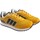 Schuhe Mädchen Multisportschuhe MTNG Jungenschuhe MUSTANG KIDS 48452 senf Gelb