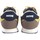 Schuhe Mädchen Multisportschuhe MTNG Jungenschuhe MUSTANG KIDS 48452 senf Gelb