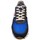 Schuhe Herren Sneaker Low Aeronautica Militare SC190CT294794223 Graphit