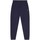 Kleidung Herren Hosen Lyle & Scott ML720VOG SLIM SWEAT PANT-Z991 NAVY Blau