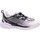 Schuhe Jungen Sneaker Lurchi Low ZONO ZONO 3326804-31 Weiss