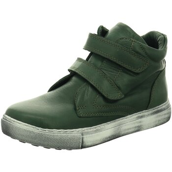 Schuhe Mädchen Sneaker Andrea Conti Klettschuhe 0201703-147 grün