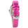 Uhren & Schmuck Damen Armbandühre Chronotech Damenuhr  CT7094SS-42 (Ø 30 mm) Multicolor