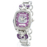 Uhren & Schmuck Damen Armbandühre Chronotech Damenuhr  CT7105LS-03M (Ø 30 mm) Multicolor
