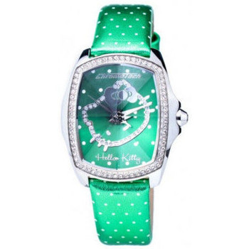 Uhren & Schmuck Damen Armbandühre Chronotech Damenuhr  CT7896LS-45 (Ø 35 mm) Multicolor